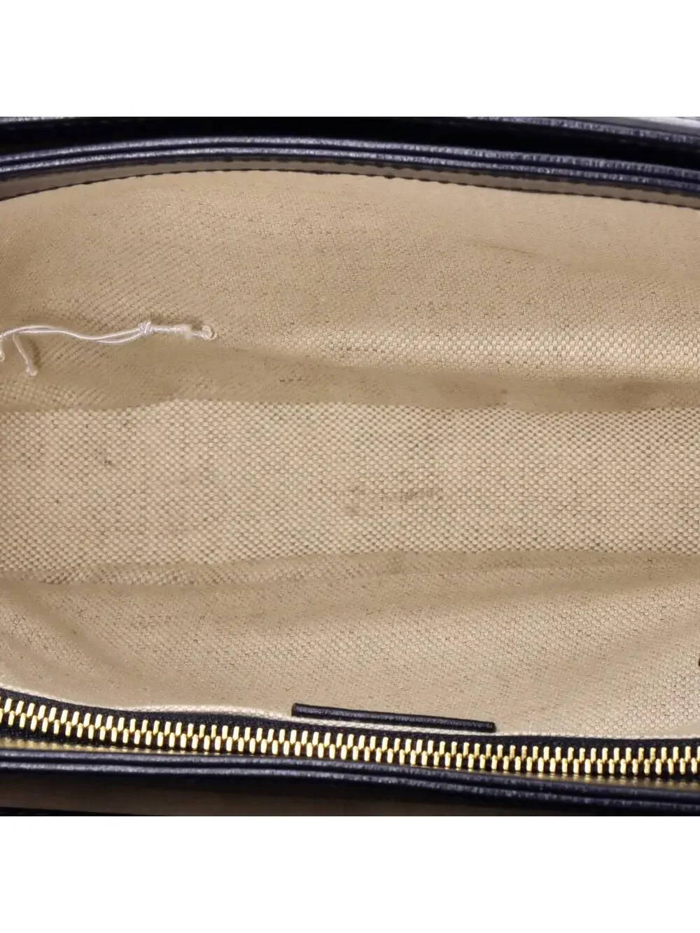 Gucci Horsebit Shoulder Bag Leather #340049G15B